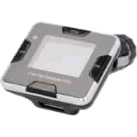 Transmiter FM MP3/WMA RDS Ekran 1,4  z pilotem 12/24V  *77105*