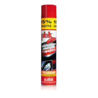 Atas-PPL-do zderzaków i spojl. 500ml