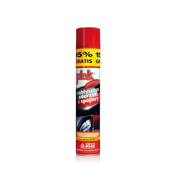 Atas-PPL-do zderzaków i spojl. 500ml