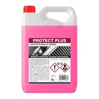KONCENTRAT płyn do chłodnic K2 Protect Plus   5L czerwony G12  op. 3szt  (Y215C) qq