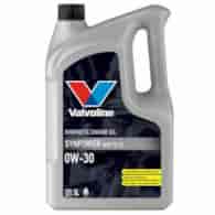 Olej Valvoline SYNPOWER MST FE 0W/30 5l