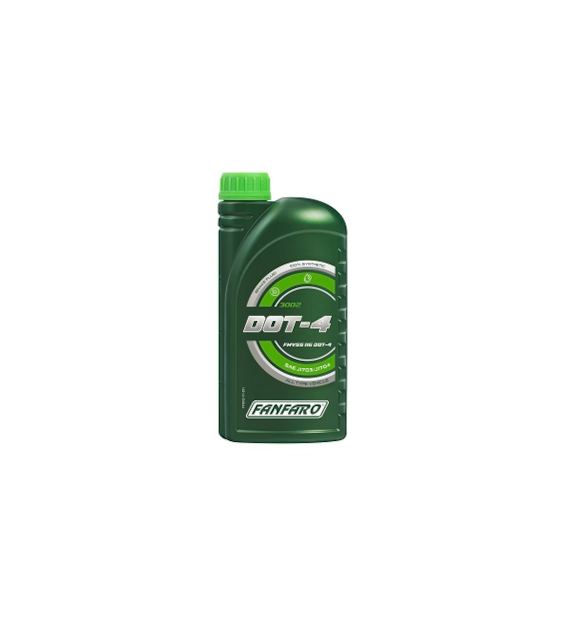 DOT-4  FANFARO 1l