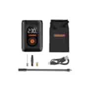 OSRAM  Kompresor do opon OSRAM TYREinflate 1600 ESSENTIAL OTIR1600ESN cyfrowy, akumulatorowy