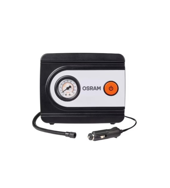 OSRAM Kompresor do opon OSRAM TYREinflate 611 ESSENTIAL OTI611ESN