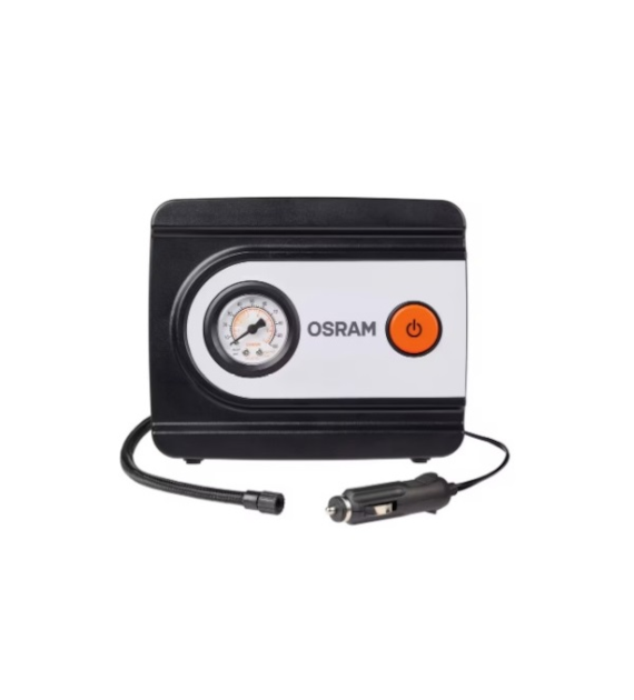 OSRAM Kompresor do opon OSRAM TYREinflate 611 ESSENTIAL OTI611ESN
