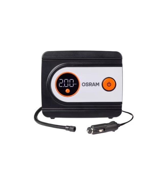 OSRAM Kompresor do opon OSRAM TYREinflate 612 ESSENTIAL OTI612ESN