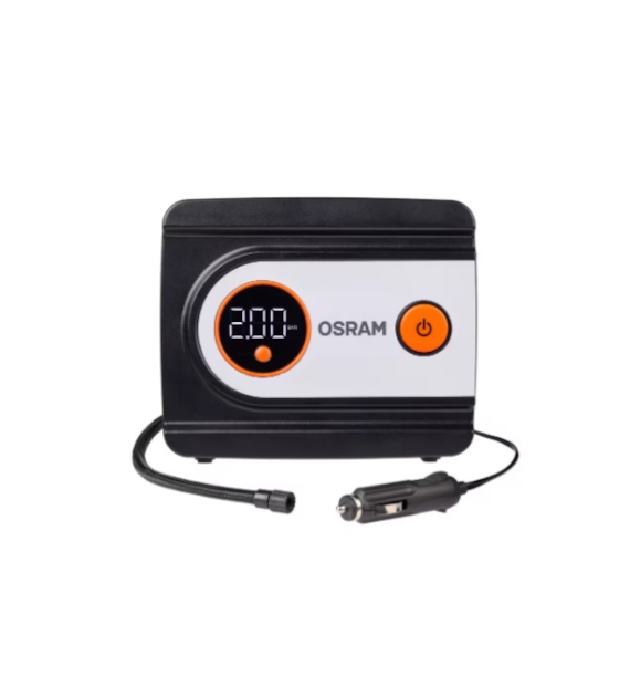OSRAM Kompresor do opon OSRAM TYREinflate 612 ESSENTIAL OTI612ESN