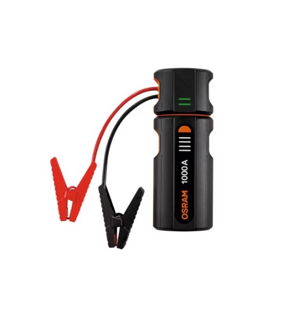 CAR POWER BANK JUMP STARTER 12V 1000A BATTERYjumpstart 1000 OJS020 8000 mAh