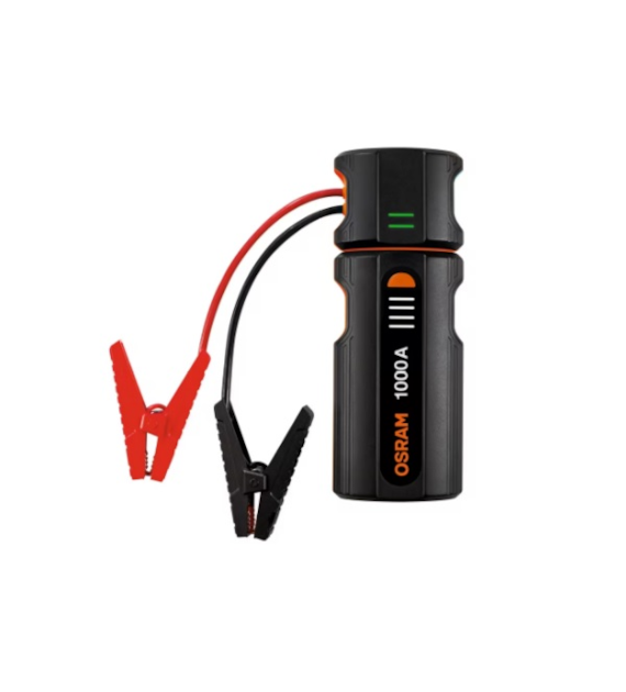 CAR POWER BANK JUMP STARTER 12V 1000A BATTERYjumpstart 1000 OJS020 8000 mAh