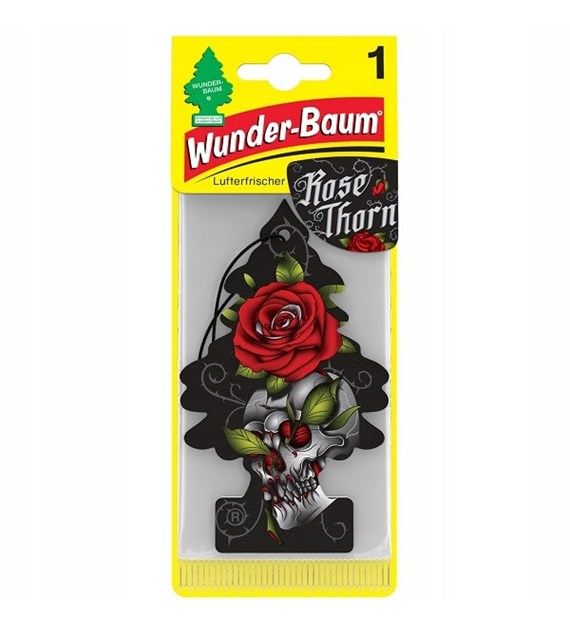 Choinka Wunder Baum-Rose Thorn wb (23-199)