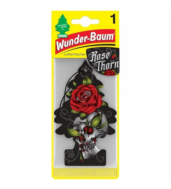 Choinka Wunder Baum-Rose Thorn wb (23-199)