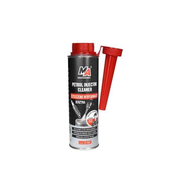 MA PRO Czyści wtryskiwacze benzyna 300ml  20-B87