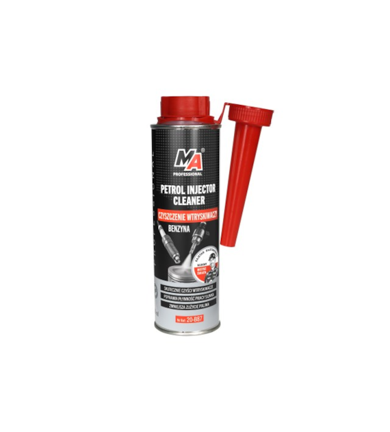 MA PRO Czyści wtryskiwacze benzyna 300ml  20-B87