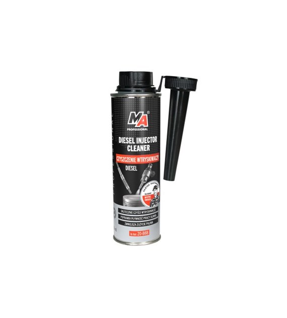 MA PRO Czyści wtryskiwacze diesel 300ml  20-B88