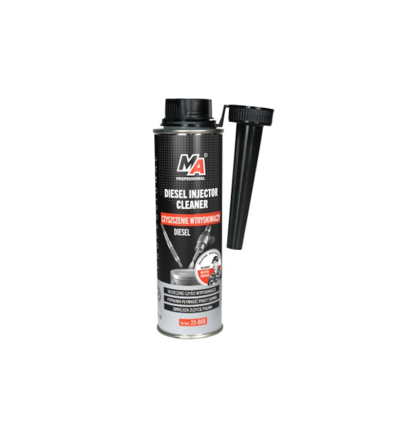 MA PRO Czyści wtryskiwacze diesel 300ml  20-B88