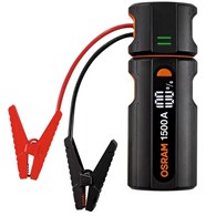 CAR POWER BANK JUMP STARTER 12V 1500A BATTERYjumpstart 1500 OJS030 12000 mAh