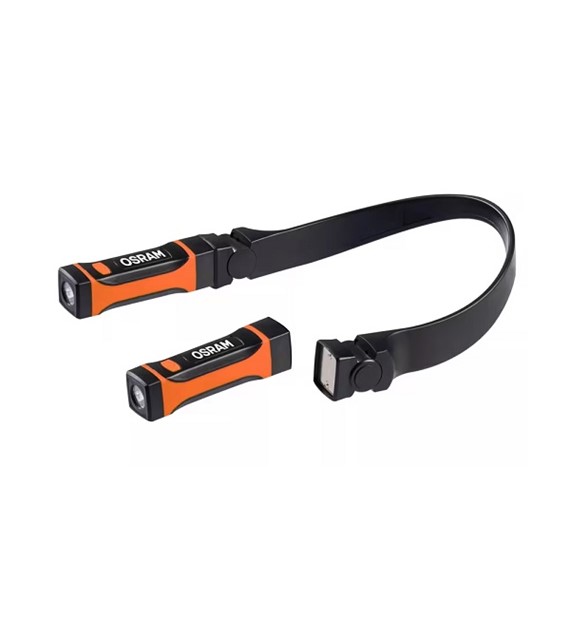 OSRAM Latarka na szyję LEDinspect WEARABLE NECKLIGHT 6500K LEDIL413