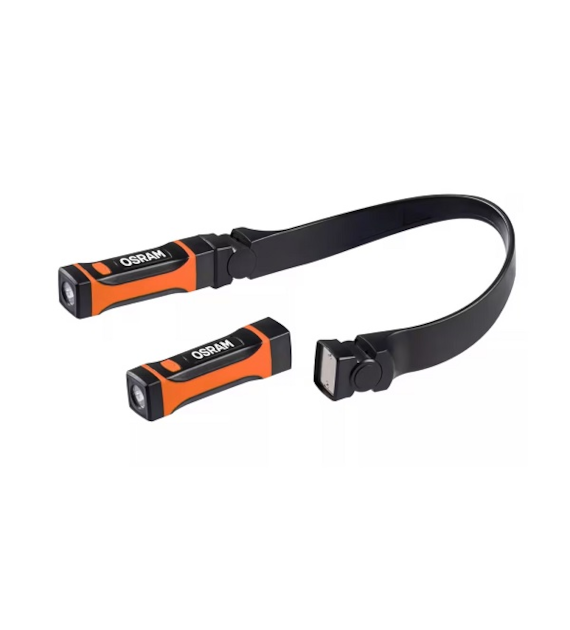 OSRAM Latarka na szyję LEDinspect WEARABLE NECKLIGHT 6500K LEDIL413