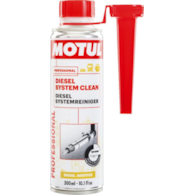Motul System Keeep clean Diesel  - czyści układ paliwowy DIESEL 300ml *108117*