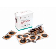 Łatka do dętek (0) Ø30 op. 100 szt.