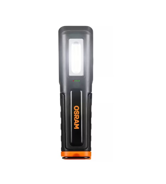 OSRAM Lampa , latarka  warsztatowa, inspekcyjna LEDinspect WIRE-FREE PRO 600 *LEDIL421*