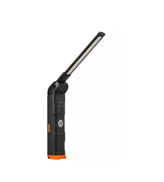 OSRAM Lampa , latarka  warsztatowa, inspekcyjna LEDinspect WIRE-FREE SLIM 600 *LEDIL422*