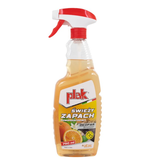 Atas-Deopar zapach pomarańczowy 750ml