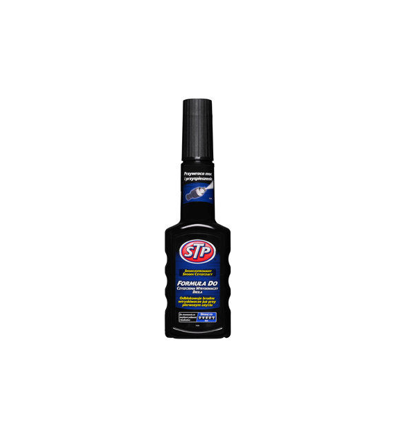 STP-59200 Do czyszcz wtrysków diesla 200ml (30-039)