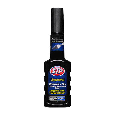 STP-59200 Do czyszcz wtrysków diesla 200ml (30-039)