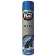 K2 BOLD SPRAY do opon 600ml   (K156)