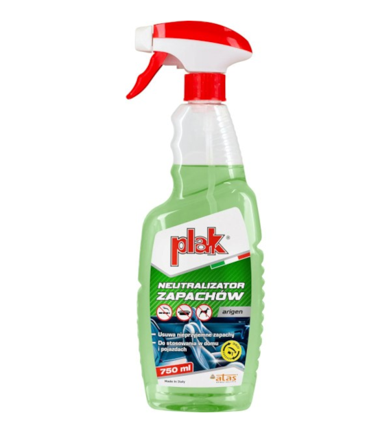 Atas-Arigen neutralizator zapachów 750ml