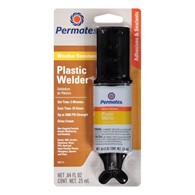 Permatex klej do plastików (odpow. PLASTIC WELDING )