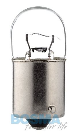 Żarówka 12V 10W Ba15s Bosma *1611*