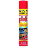 Atas-PPL-plak nabłyszcza i konserwuje  500ml mix