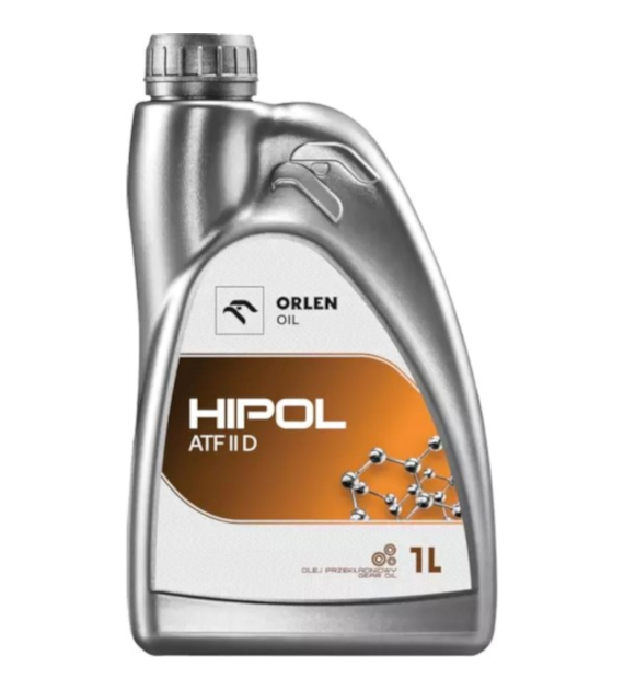 Olej Hipol ATF IID op.1l ORLEN