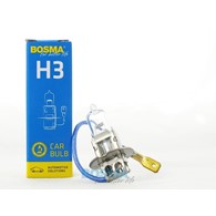 Żarówka 12V H3 100W Bosma *1277*