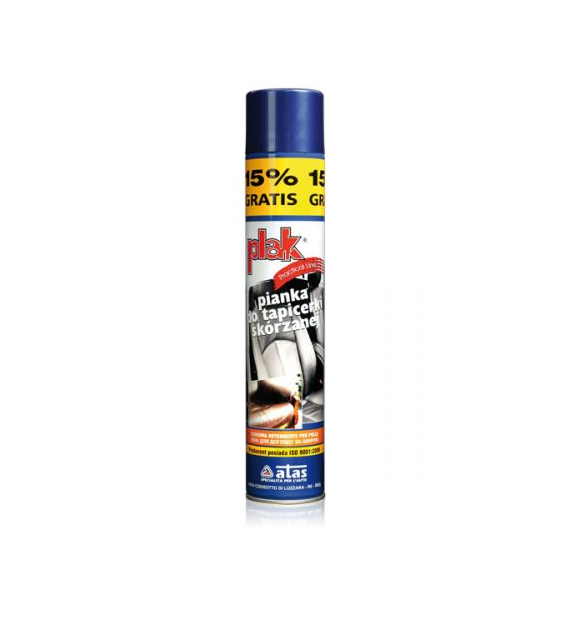 Atas-PPL-pianka do skóry 500ml