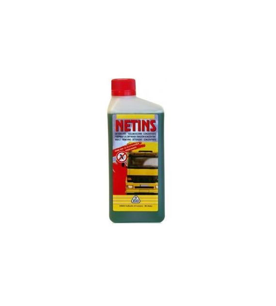 Atas-Netins do usuwania owadów 500ml