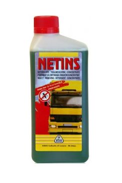 Atas-Netins do usuwania owadów 500ml