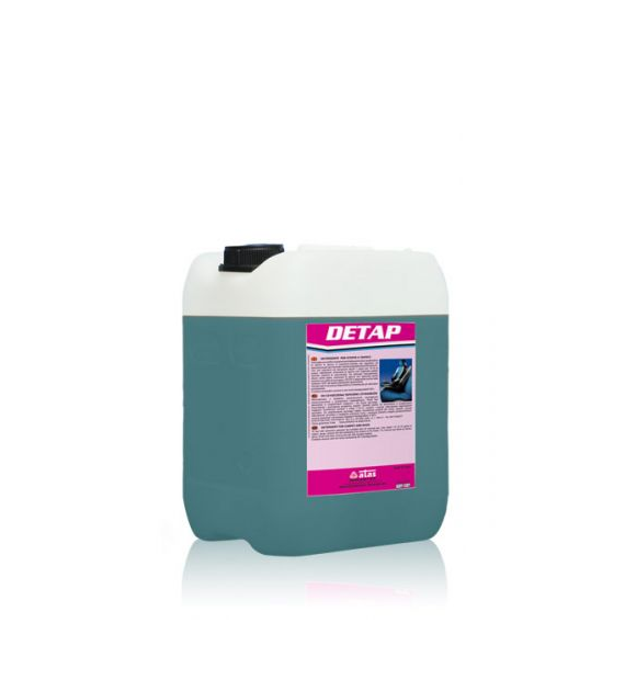 Atas-myjnia Detap do czyszczenia tapicerki 10kg
