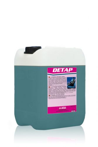 Atas-myjnia Detap do czyszczenia tapicerki 10kg