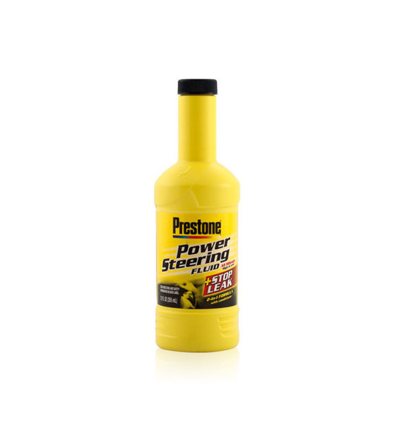 Prestone płyn do wspomagania + uszcz 355ml
