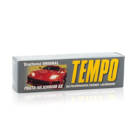 Pasta  ORIGINAL TEMPO  ATAS silichrom EX