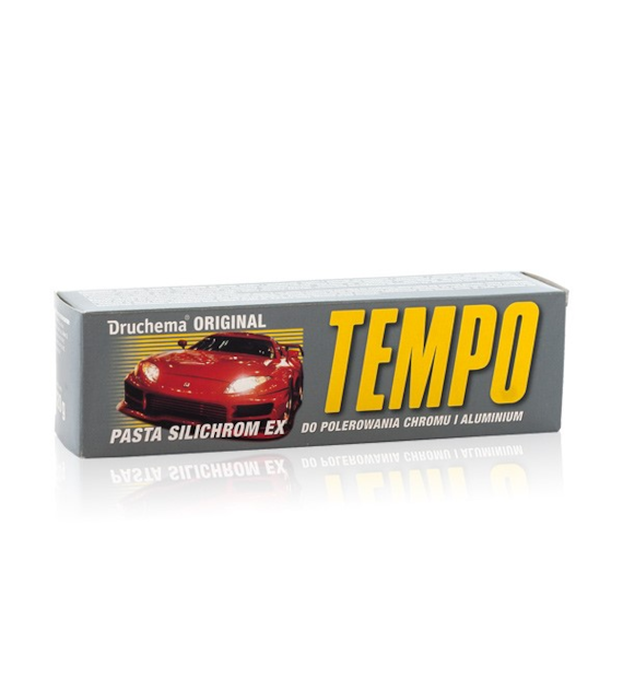 Pasta  ORIGINAL TEMPO  ATAS silichrom EX