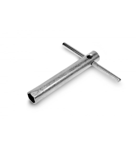 Klucz do świec rurkowy 16mm
