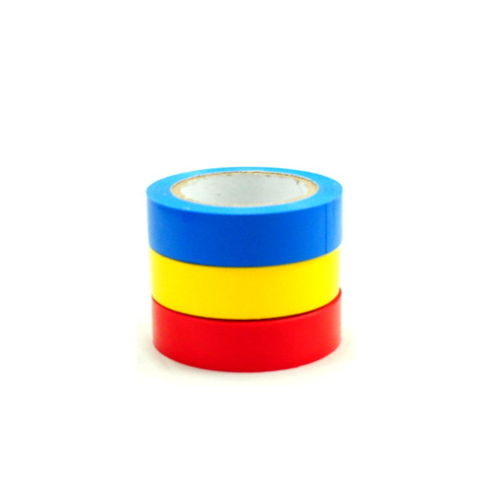 Taśma izolacyjna 15/10 T kolor