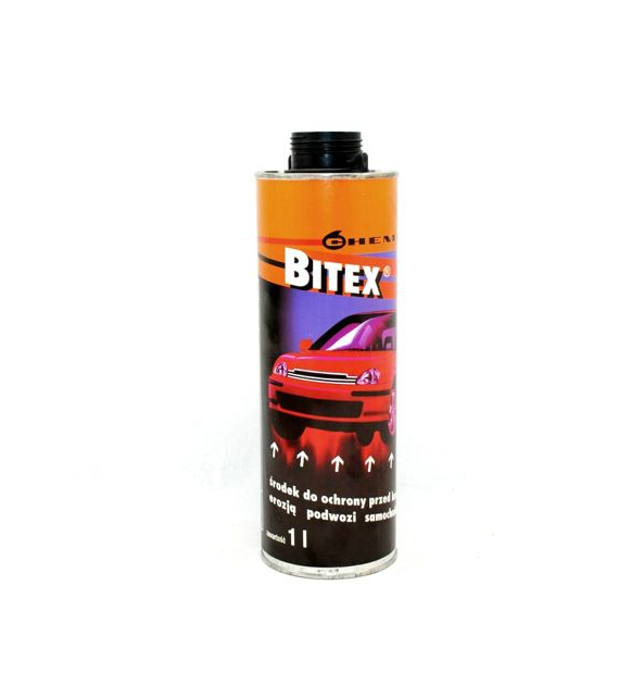 Bitex baranek pod pistolet 1kg