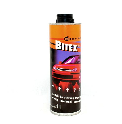 Bitex baranek pod pistolet 1kg
