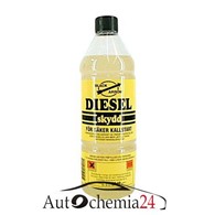 Depresator Diesel Skydd 0.48l (strzała)