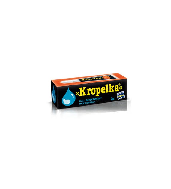 Klej Kropelka 2ml